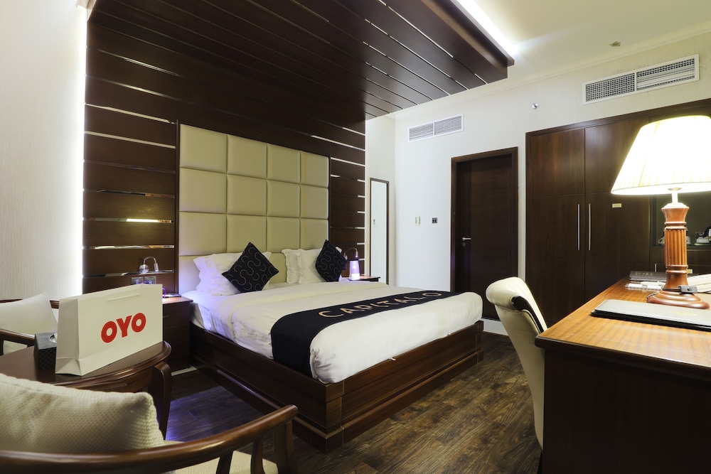 Executive Suite photo 2