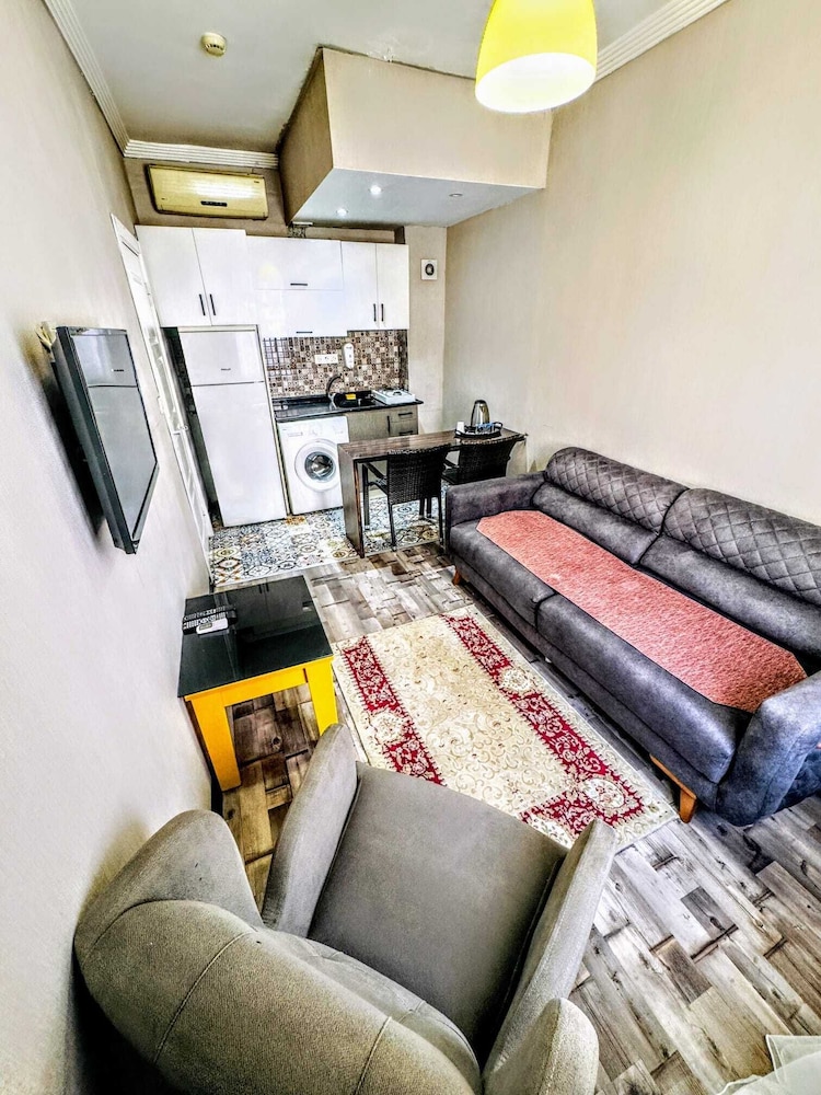 Comfort Apartment photo 3
