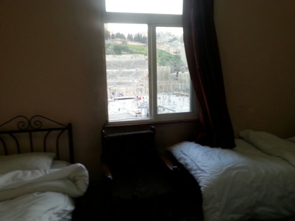 Standard Double Room, 2 Twin Beds