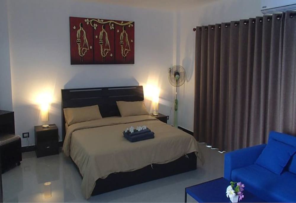 Superior Room photo 1