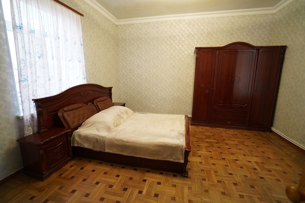 Family Suite, 1 Bedroom photo 1