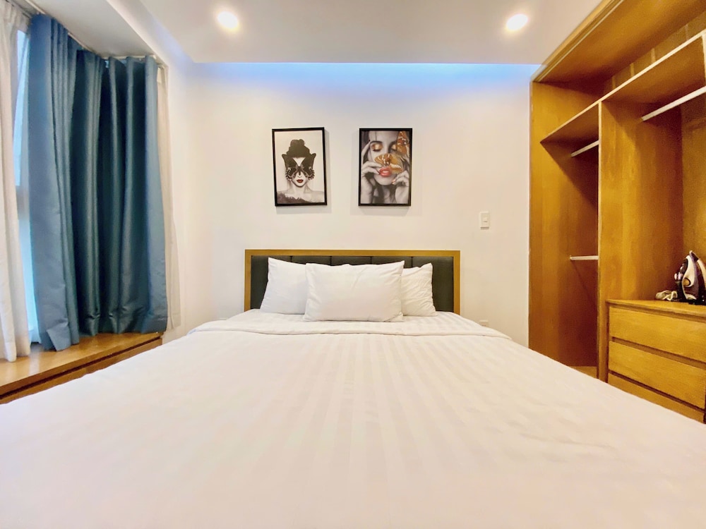 Family Apartment