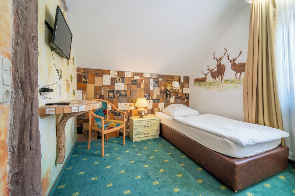 Basic Room