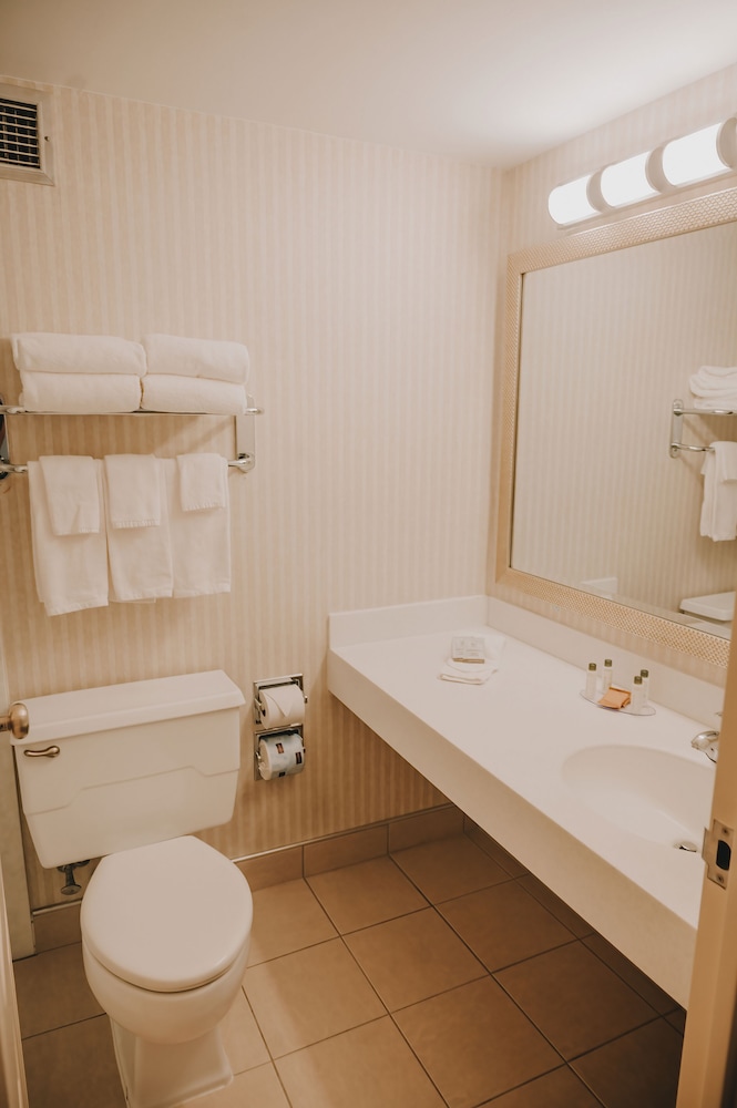 Bangor Grande Hotel, Billede 8