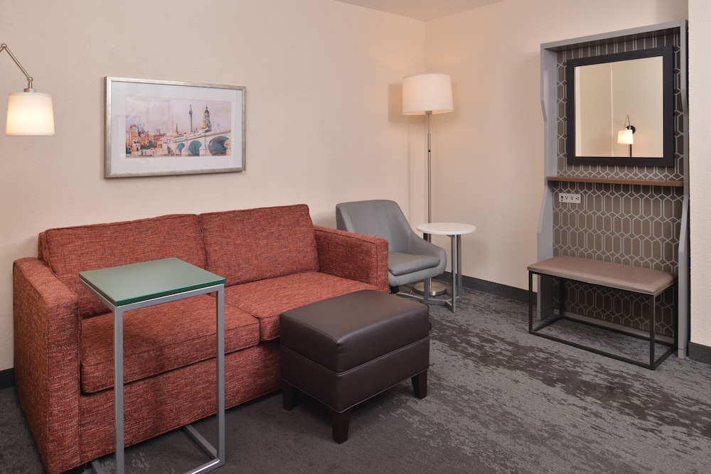Suite, 1 Bedroom
