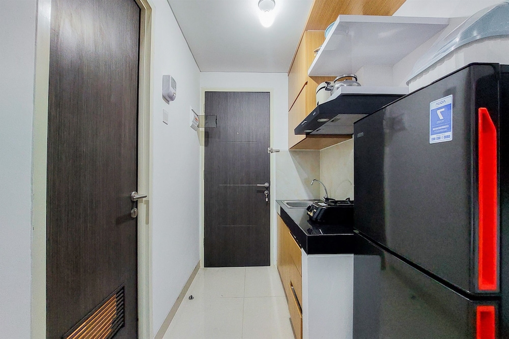 Deluxe Apartment photo 2