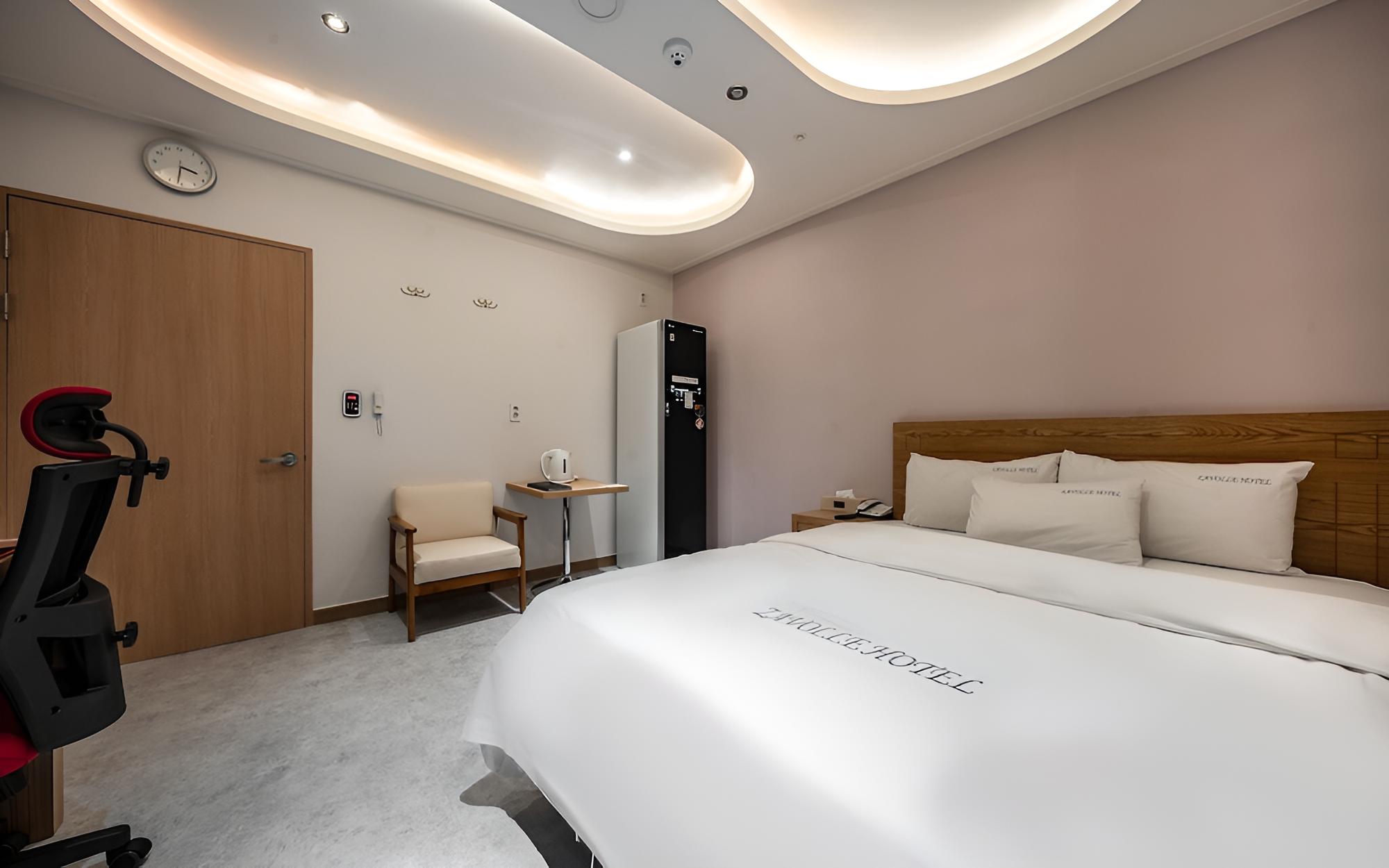 Room (VIP couple PC room (remodeling/bidet ) - Photo 3