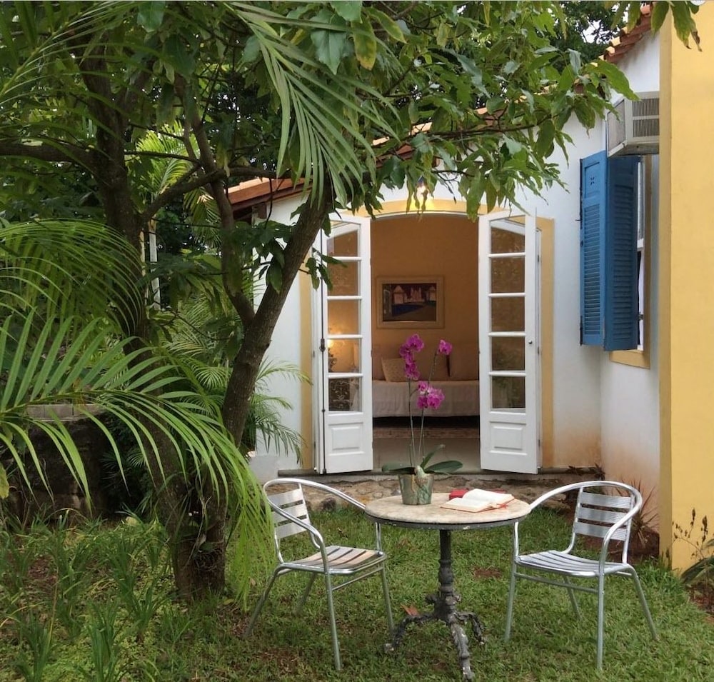 Suite (Capelinha) photo 2