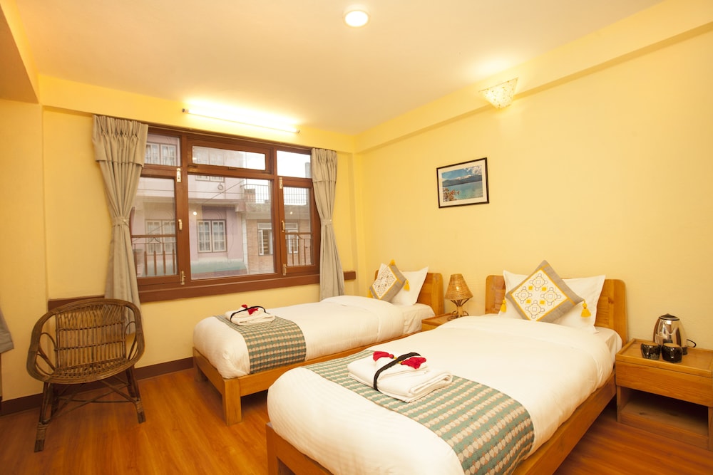 Deluxe Room photo 3