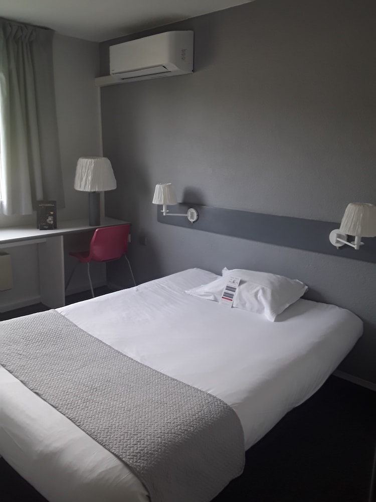 Economy Double Room, Multiple Bedrooms, Private Bathroom