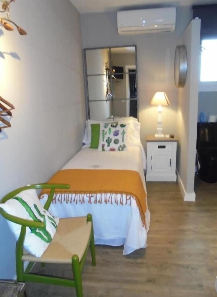 Habitación Individual Comfort