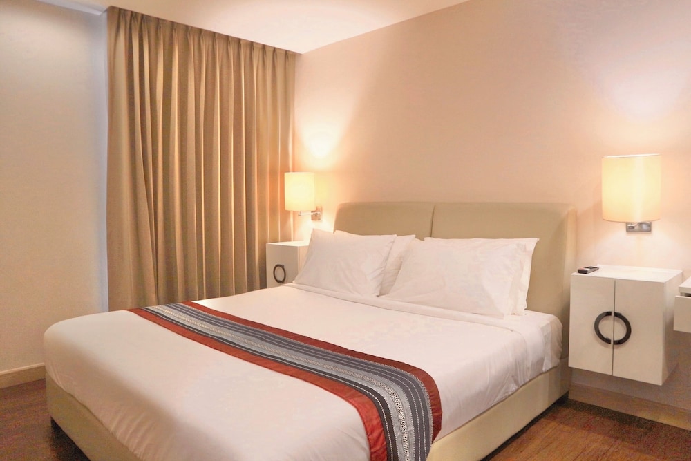 Executive Suite photo 1