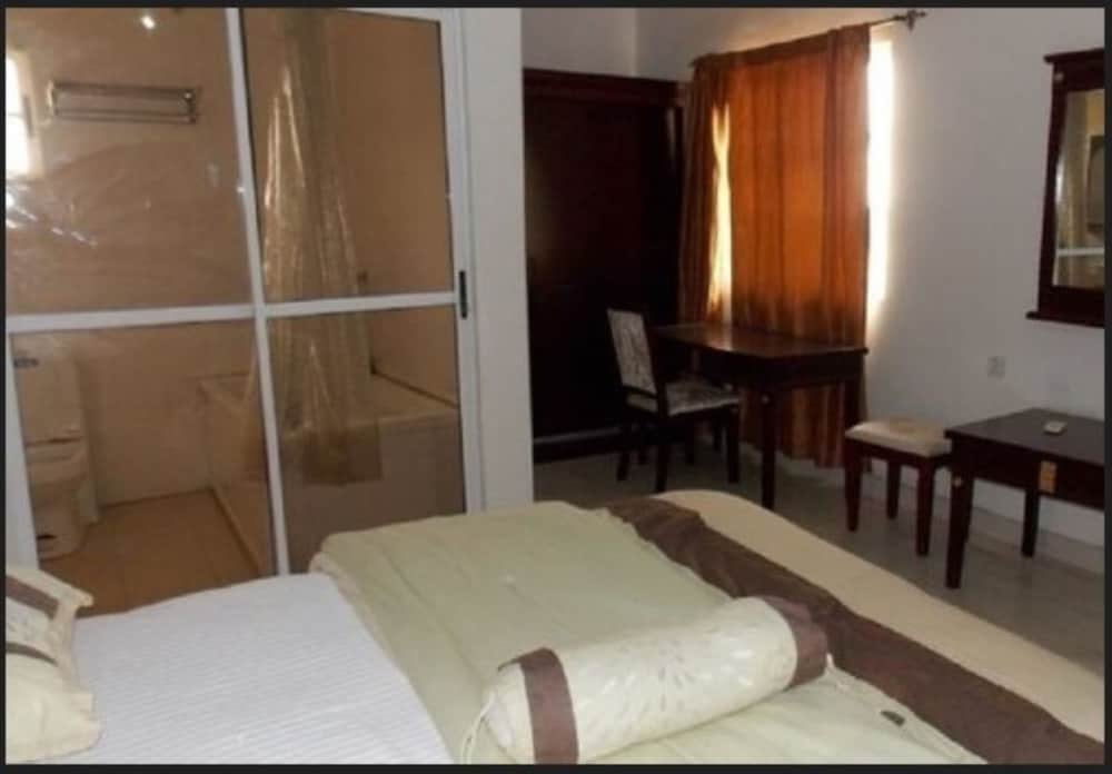 Executive Double Room photo 2