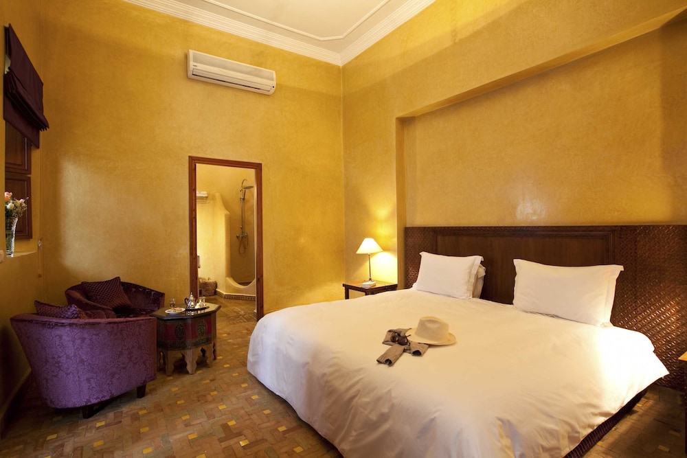 Standard Twin Room photo 1