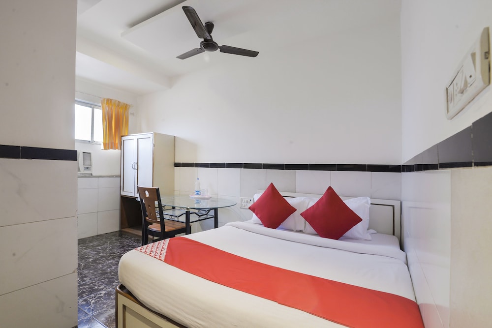 Double Or Twin Room photo 3