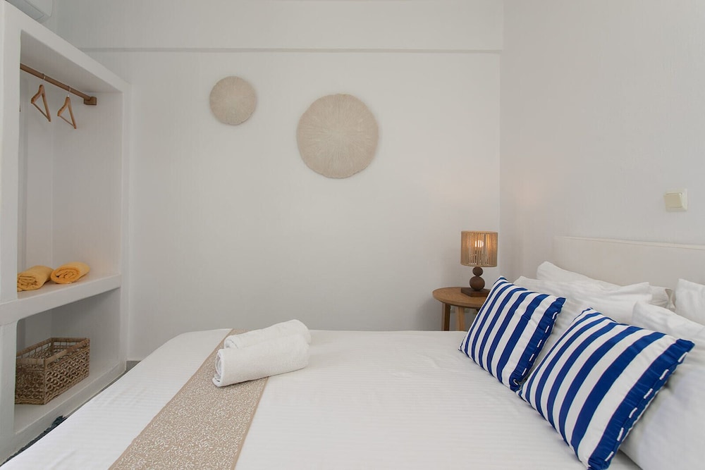 Standard Double Room, Sea View - Photo 7