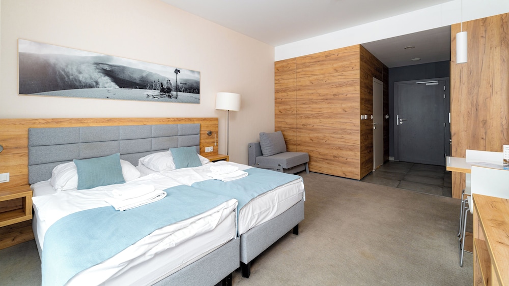 Standard Apartment (budynek glowny) photo 3