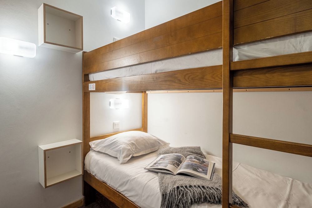 6-person apartment - 1 bedroom + 1 sleeping area photo 2