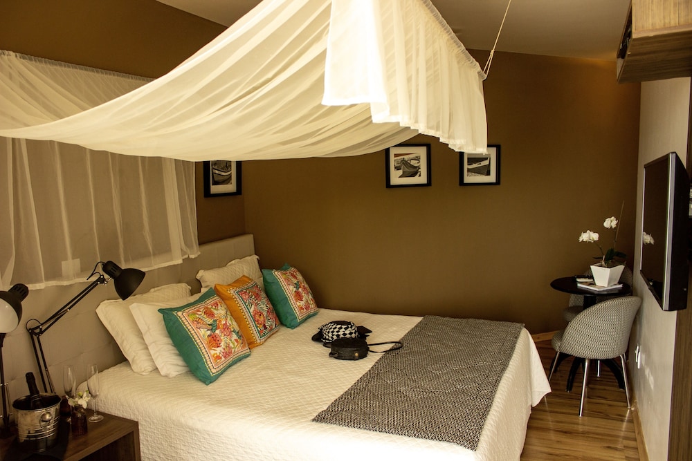 Luxury Room photo 3