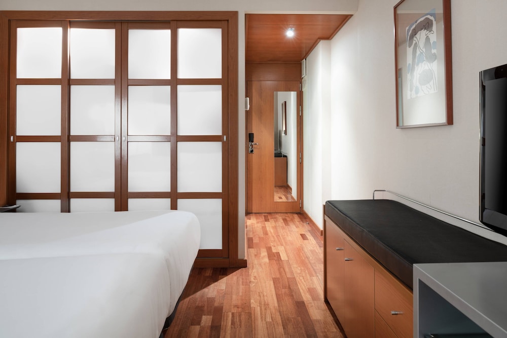 Standard Room, 2 Twin Beds