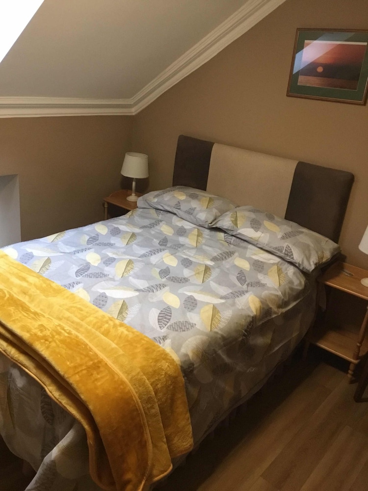 Business Double Room, Ensuite (5&6) photo 3