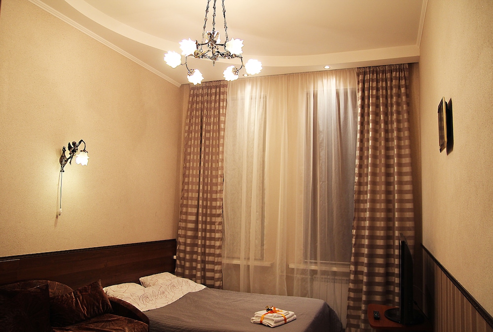 Comfort Twin Room, Private Bathroom
