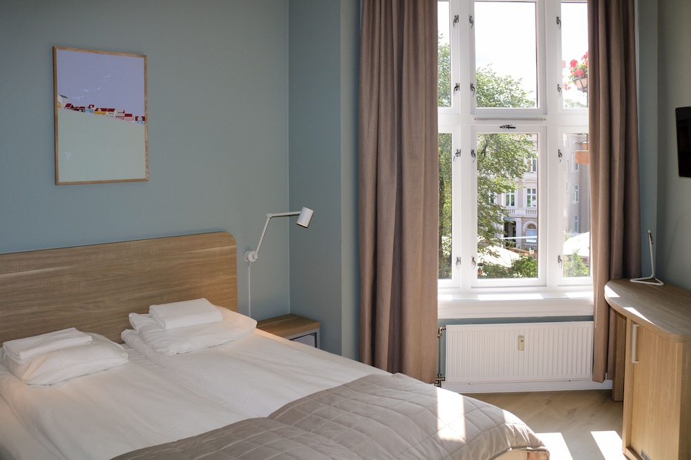 Superior Double or Twin Room, 1 Bedroom photo 1