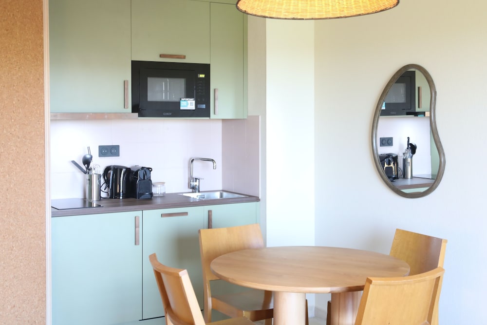 Family Apartment (Appartement 4/6 personnes 2 chambres) photo 3