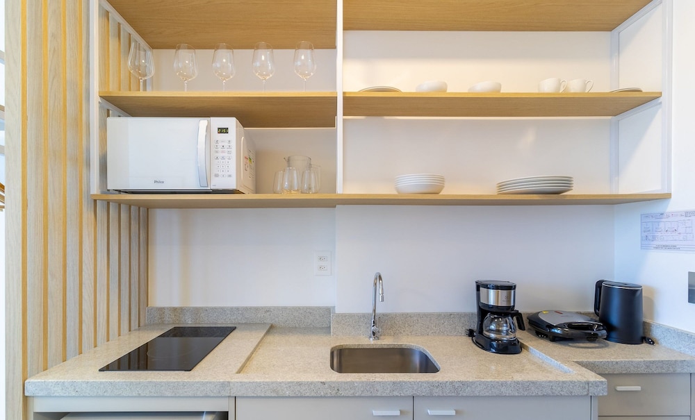 Basic Apartment photo 3