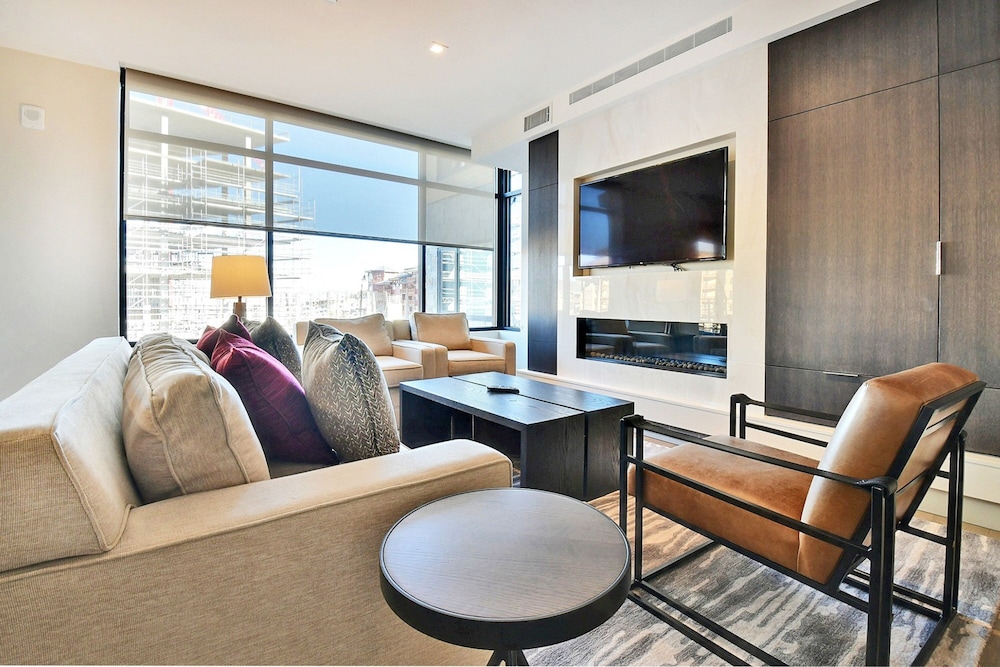 Room, 2 Bedrooms (Residence with Bunk Beds) - Photo 9