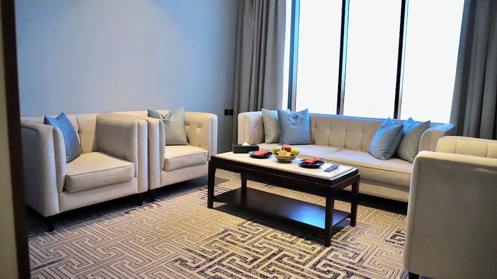 Junior Suite photo 3