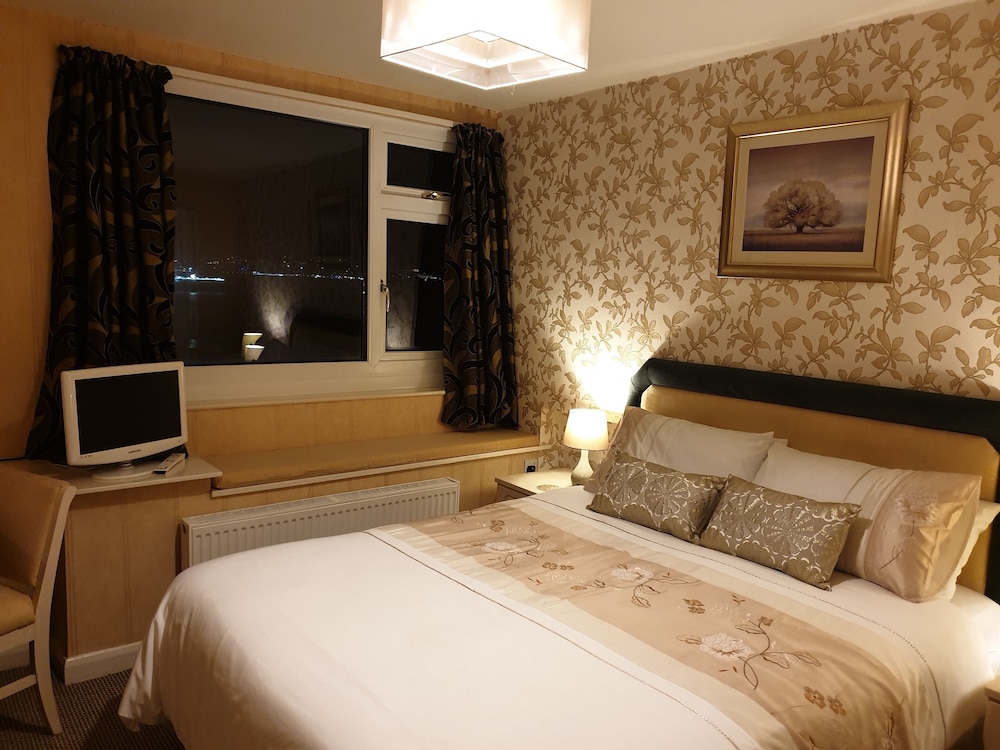 Double King size, Sea View photo 3