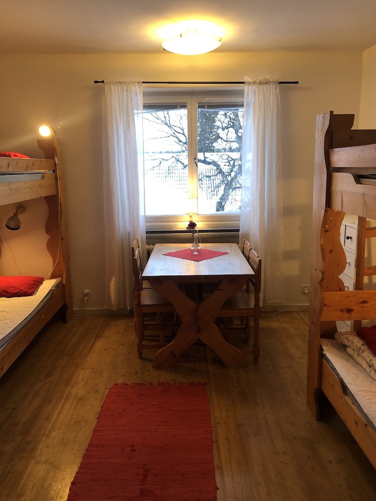 Quadruple Room, Shared Bathroom photo 2