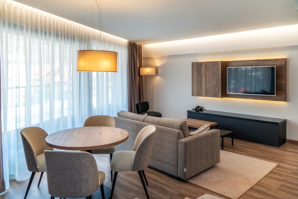 Family Apartment (Plus) photo 3