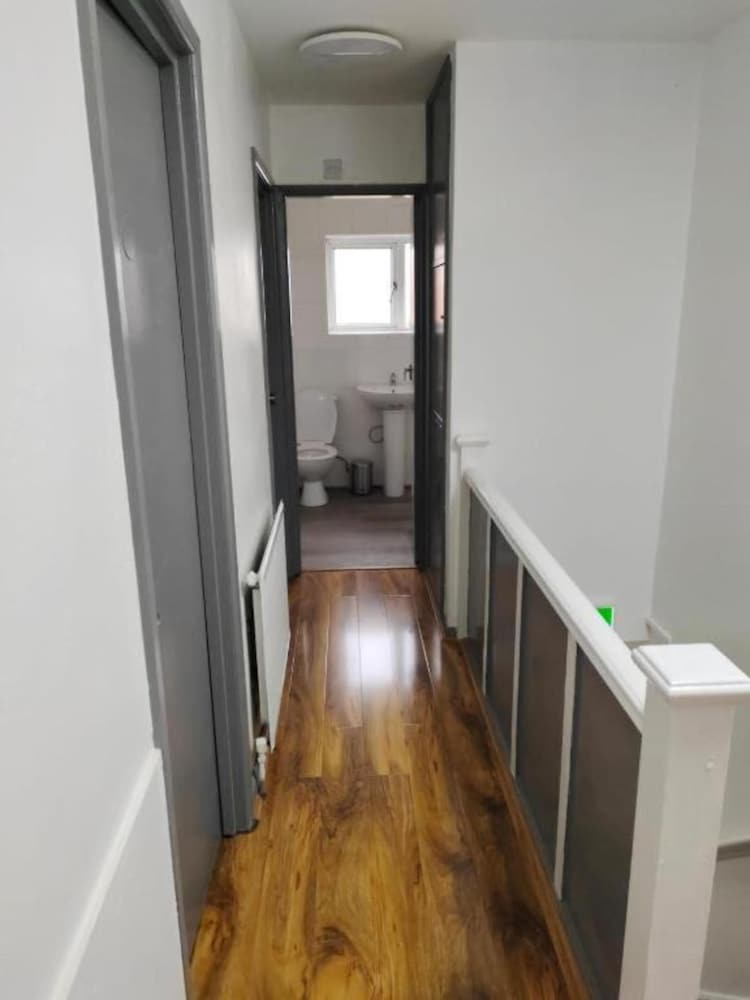 Standard Room, Shared Bathroom photo 2