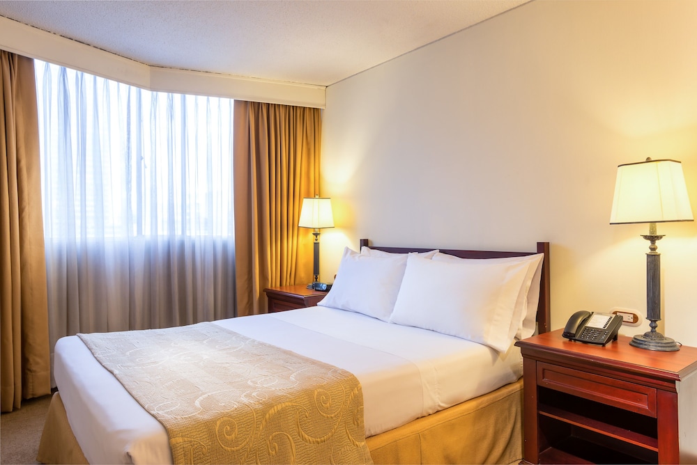 Standard Room - Photo 1