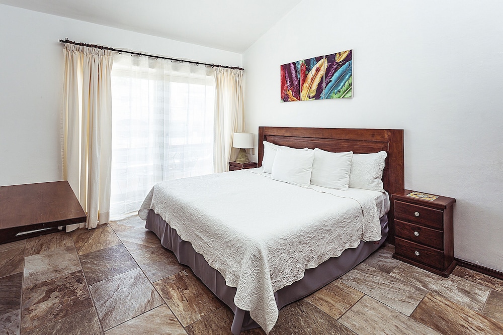 Apartment, 1 Bedroom (Petit)