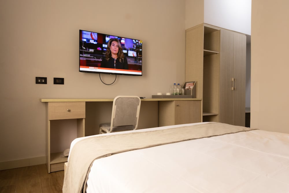 Standard Room photo 2