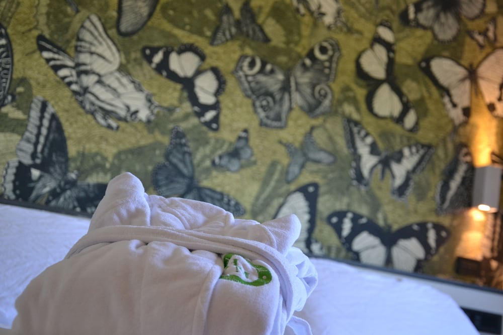 Junior Suite, Hill View (Spa Access) - Photo 7