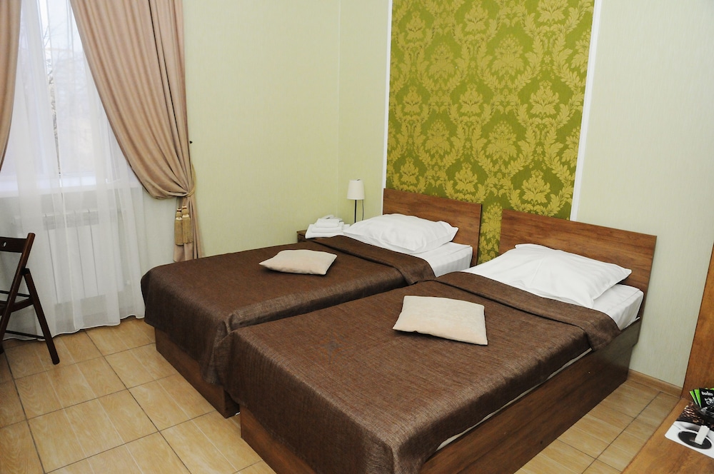 Standard Twin Room photo 3