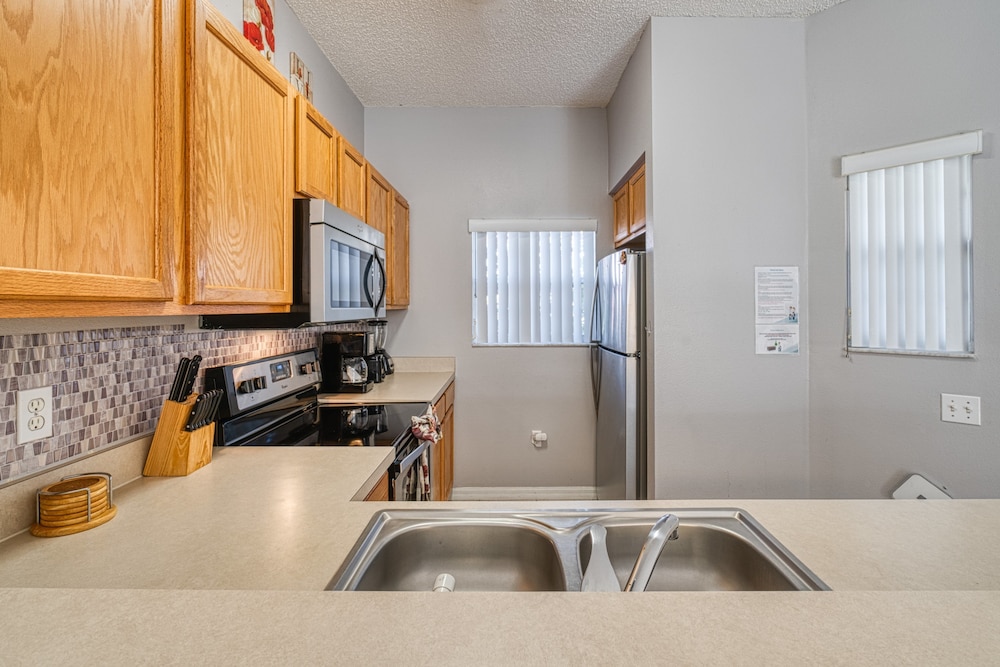 Townhome, 3 Bedrooms