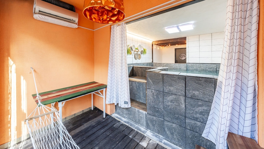 Basic Room, 1 Bedroom (poolvilla A) - Photo 14