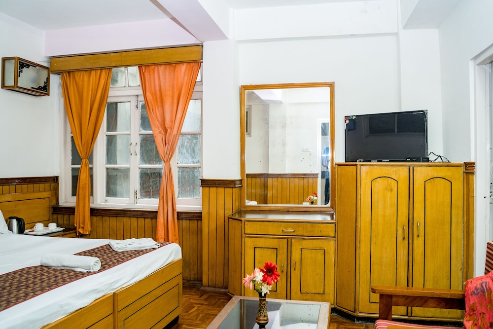 Classic Room - Photo 1