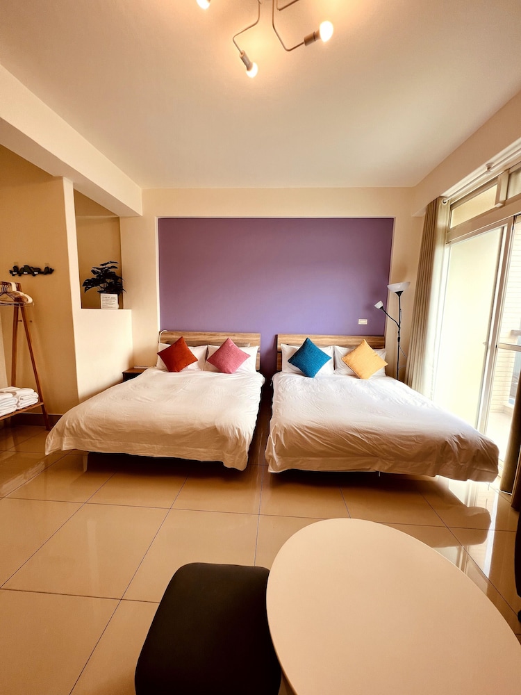 Comfort Quadruple Room photo 3