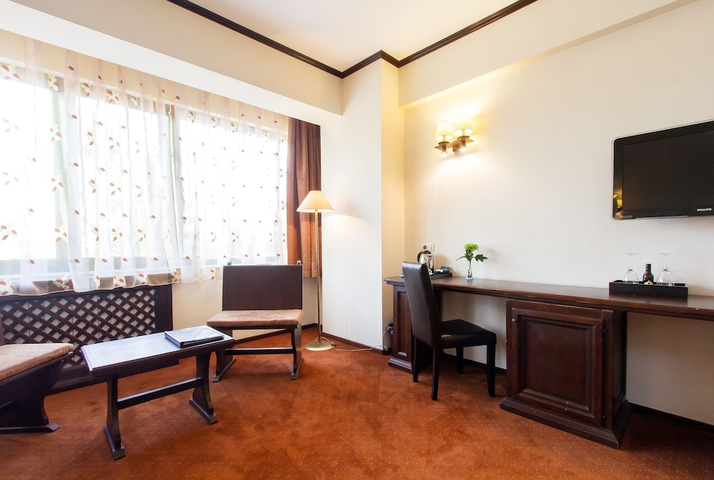 Executive Twin Room - Photo 5