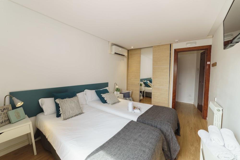 Double Room, Balcony photo 2