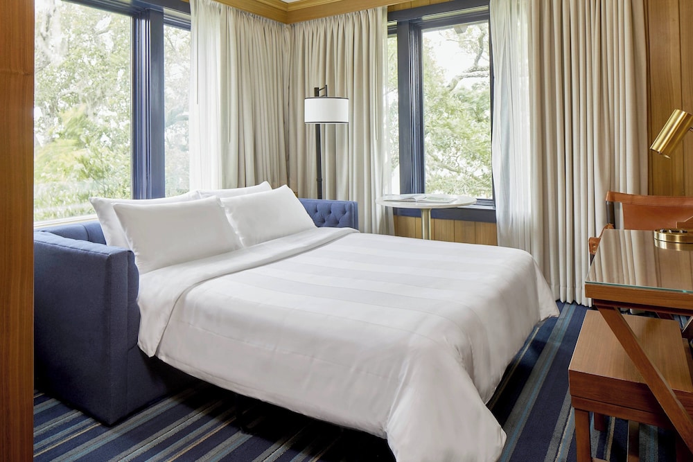 Room, 2 Queen Beds, Bay View - Photo 4