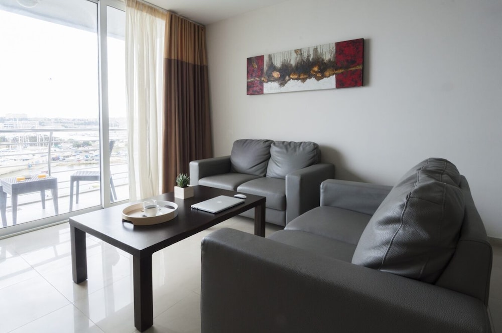 Apartment, Sea View