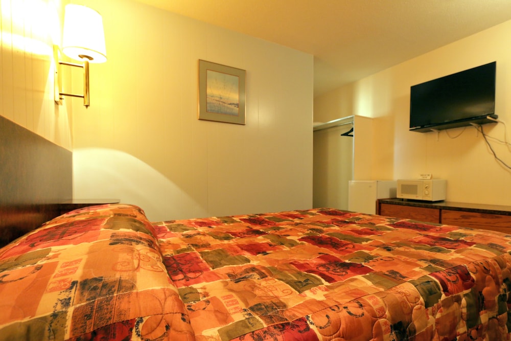 Room, 1 Queen Bed, Non Smoking photo 2
