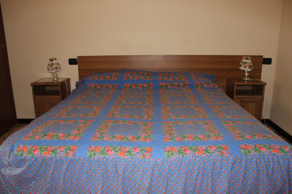 Deluxe Triple Room photo 3